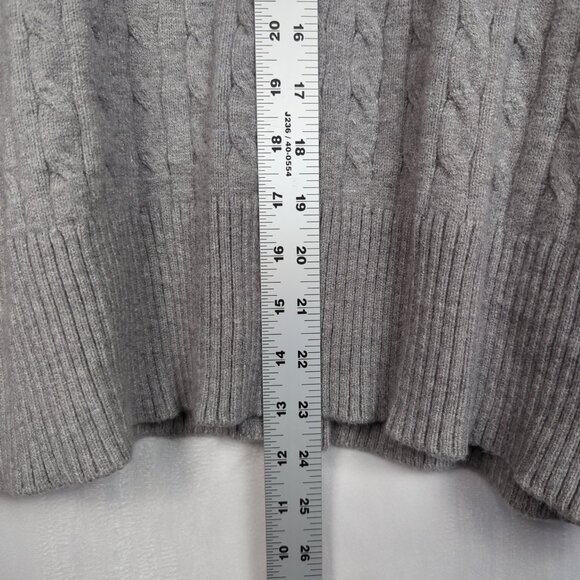 Pinque Ribbed Cardigan Sweater - Picture 6 of 7